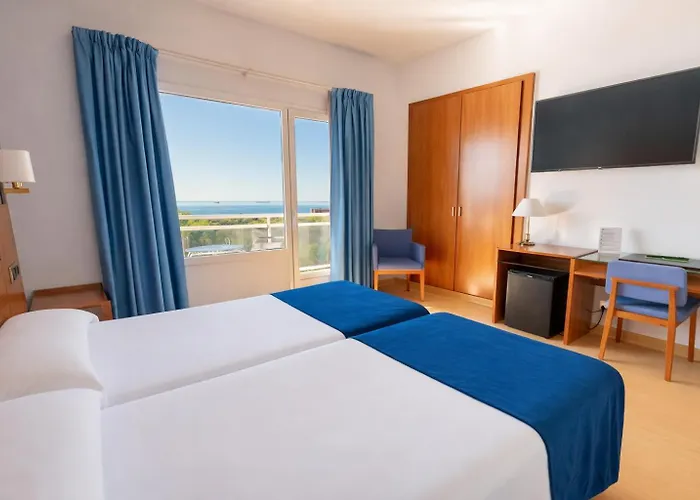 Hotel Sant Jordi