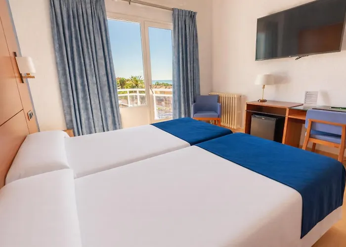 Hotel Sant Jordi