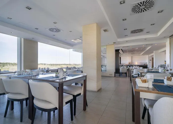 Eurostars I-Hotel Madrid
