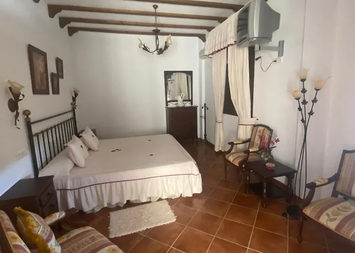 Hotel Meson Fuente del Pino