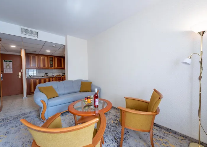 Palace Hotel Heviz