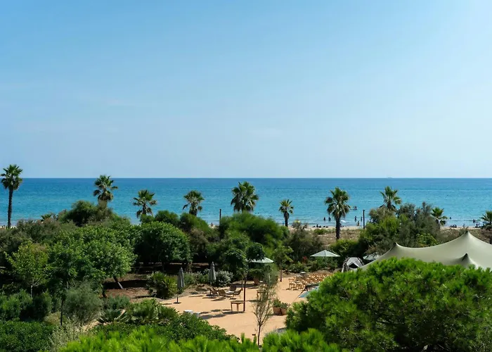 Sabàtic Gavà Mar, Barcelona, a Tribute Portfolio Hotel