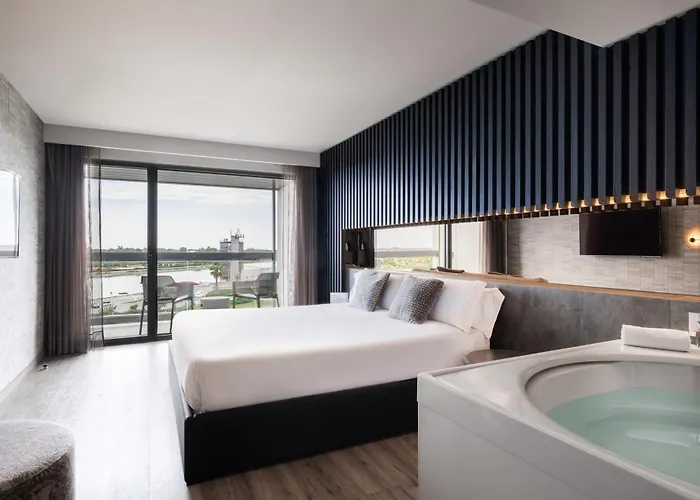 Hotel Sb Bcn Events 4* Sup