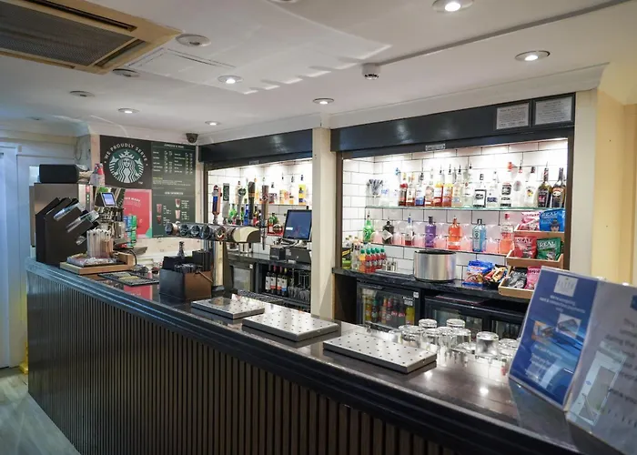 Basingstoke Hotel