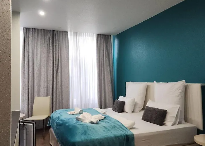 Maxhotel