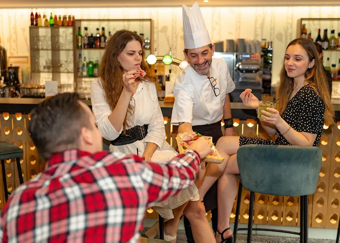 Domaine de la Foret d’Orient – Natur’Hotel Golf&Spa