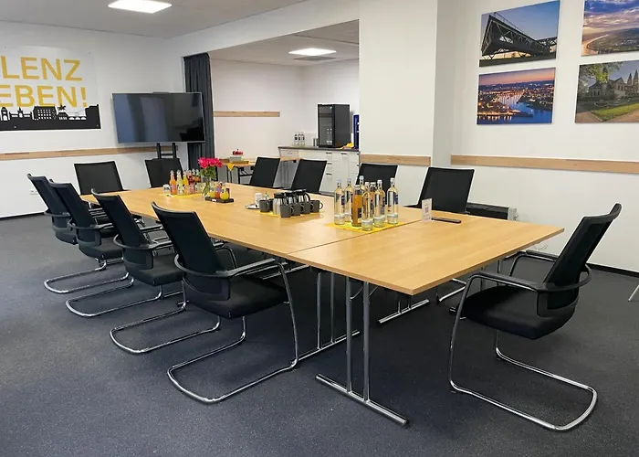 Hotel Hohenstaufen