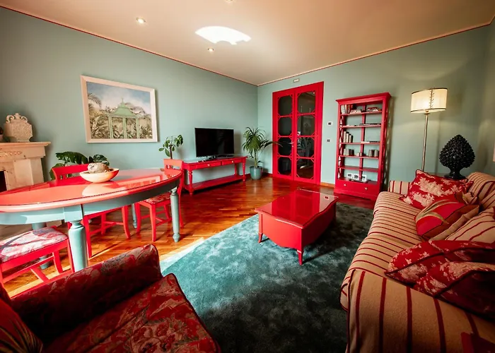 Hotel Villa Carlotta