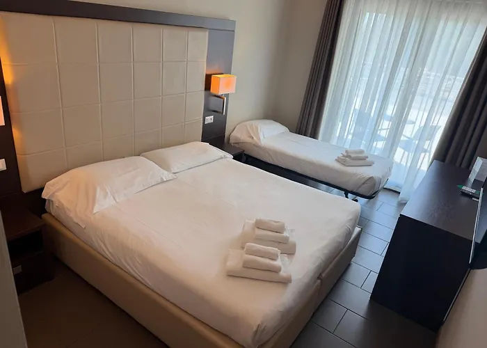 Hotel Porto Azzurro