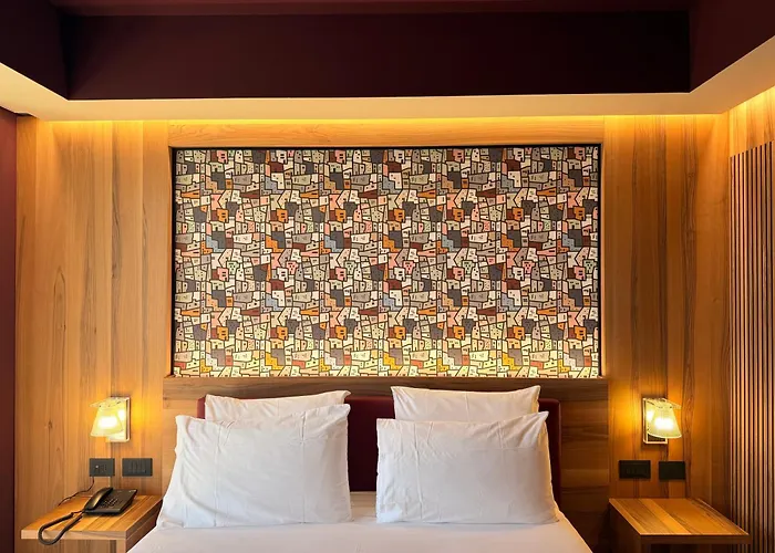 Alevic Hotel Sirmione