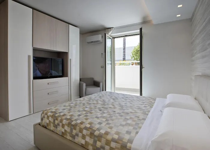 Hotel Olimpico
