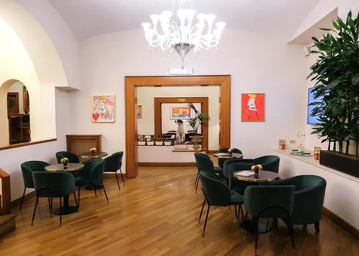 Hotel Medici Rom