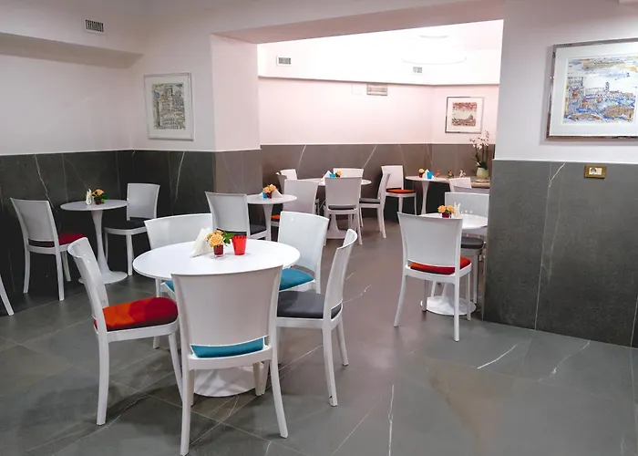 Hotel Medici Rom