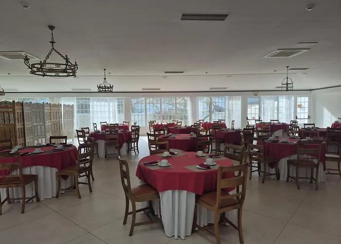 Solar Do Conde Garden Hotel