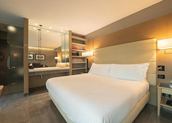 Hotel Forum