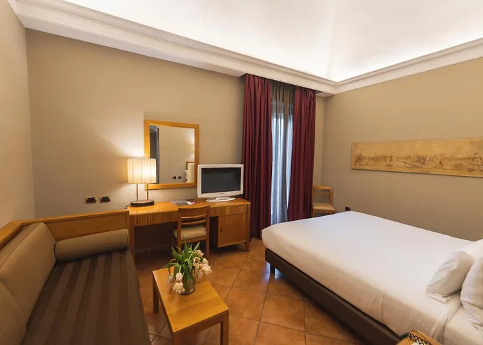 Hotel Forum