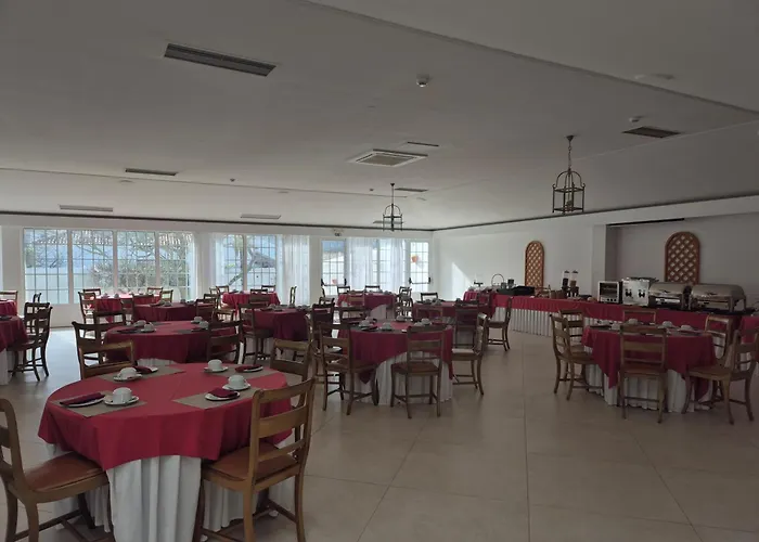 Solar Do Conde Garden Hotel