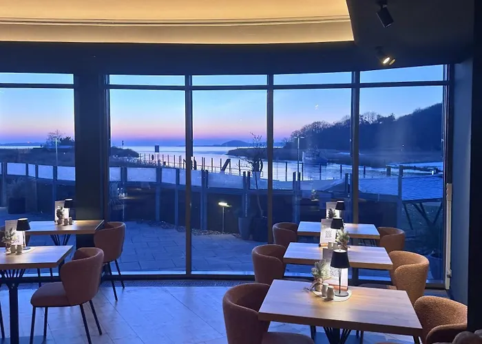 Hotel Solthus am See