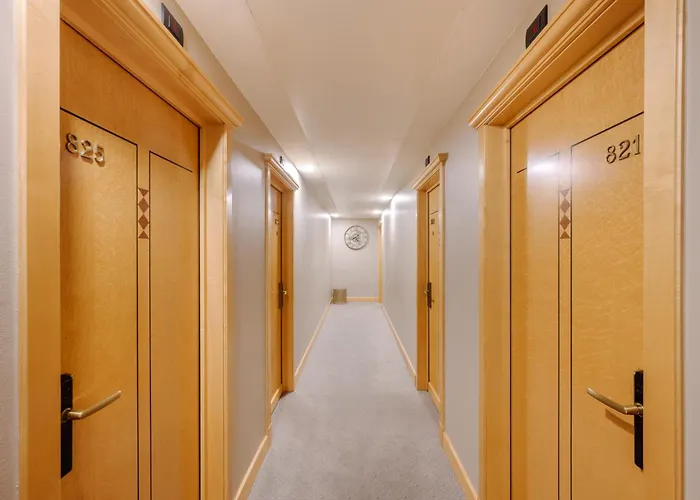 City Life Hotel Poliziano, By R Collection Hotels