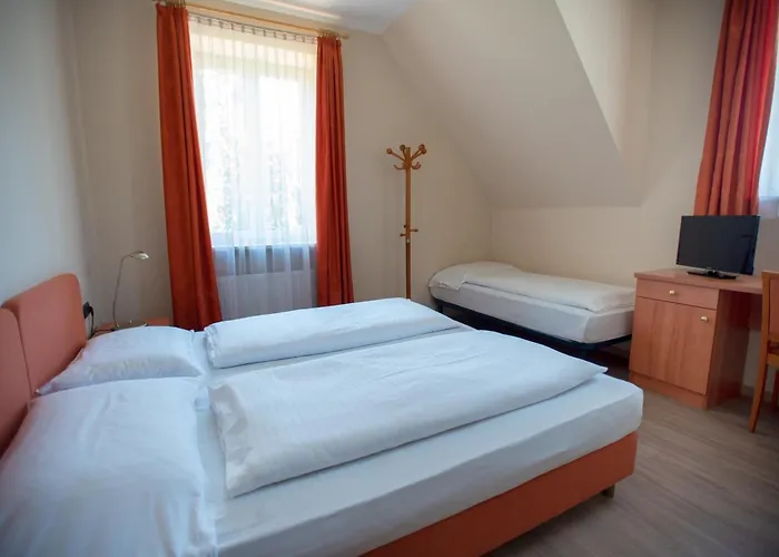 Hotel Cavallino S'Roessl