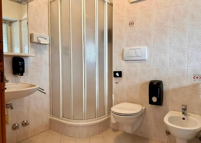 Hotel Cavallino S'Roessl