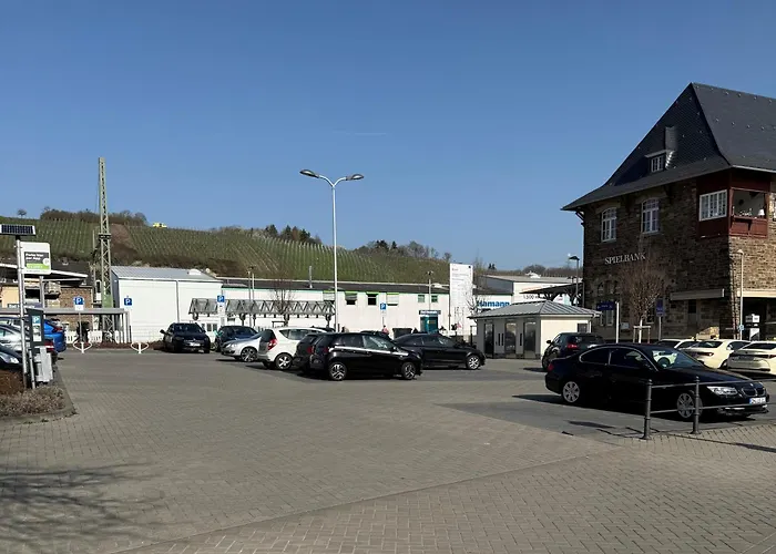 Hotel Ahrbella