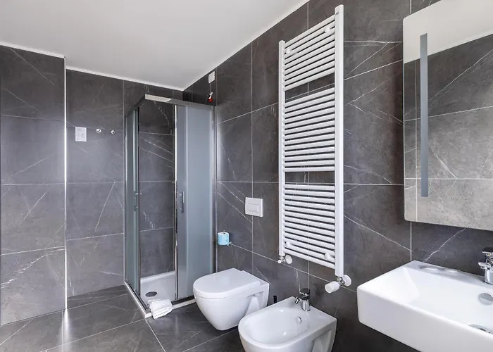 B&B Hotel Ferrara