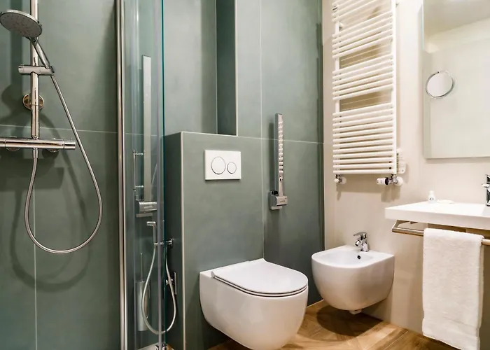 Best Western Plus Royal Superga Hotel