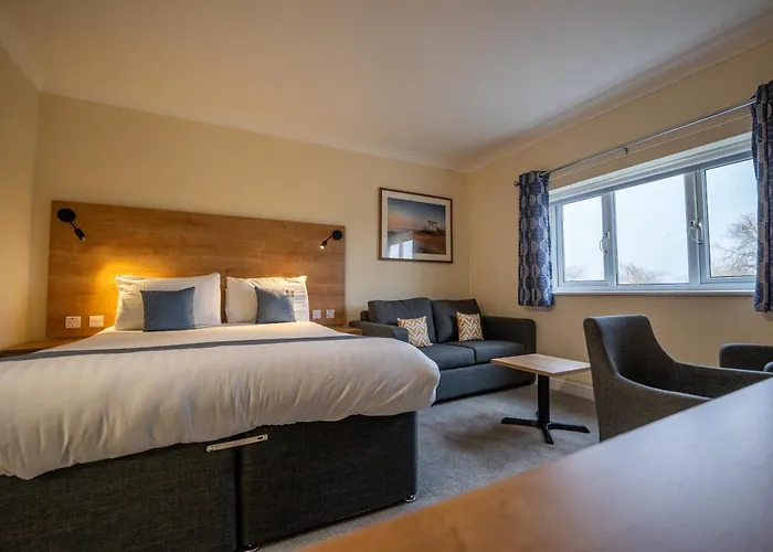 Southview Park Hotel