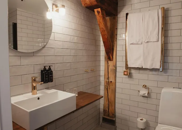 Home Hotel Packhuset