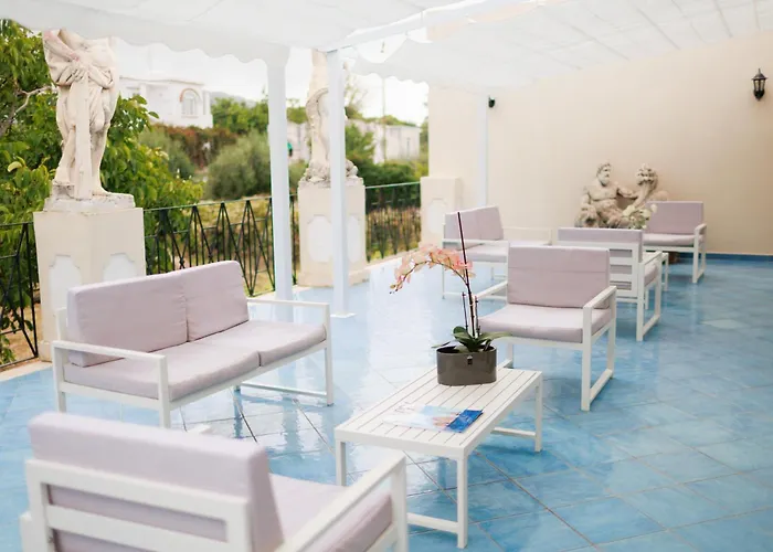 Hotel Bussola