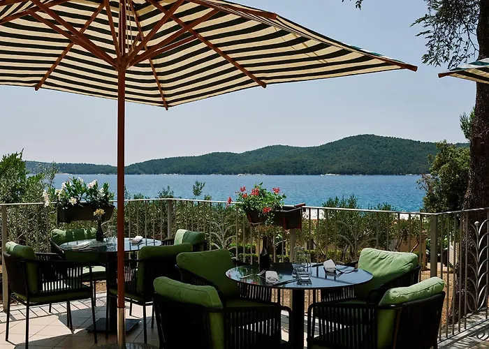 Amadria Park Beach Hotel Niko