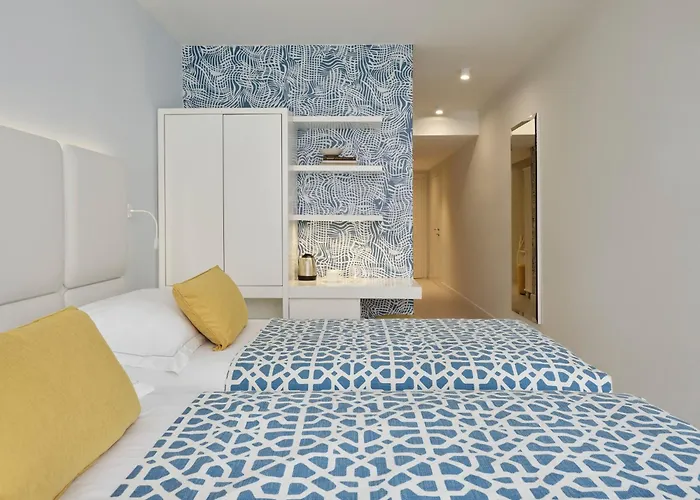 Amadria Park Family Hotel Jakov