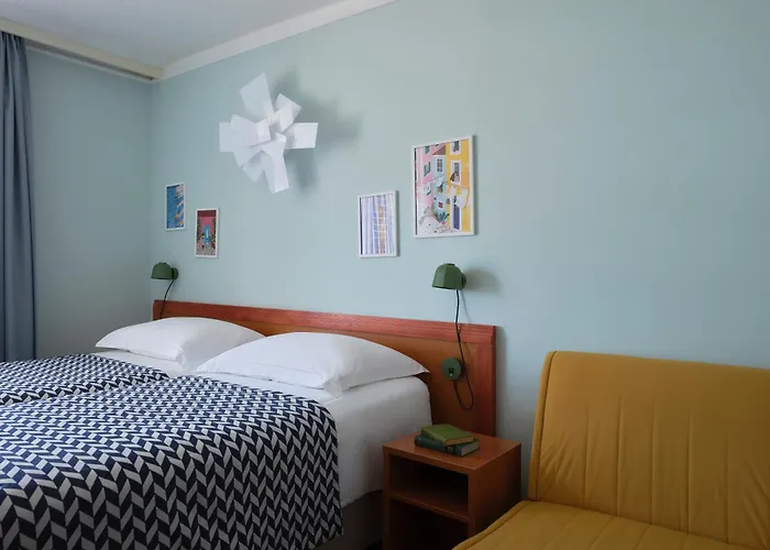 Amadria Park Beach Hotel Niko