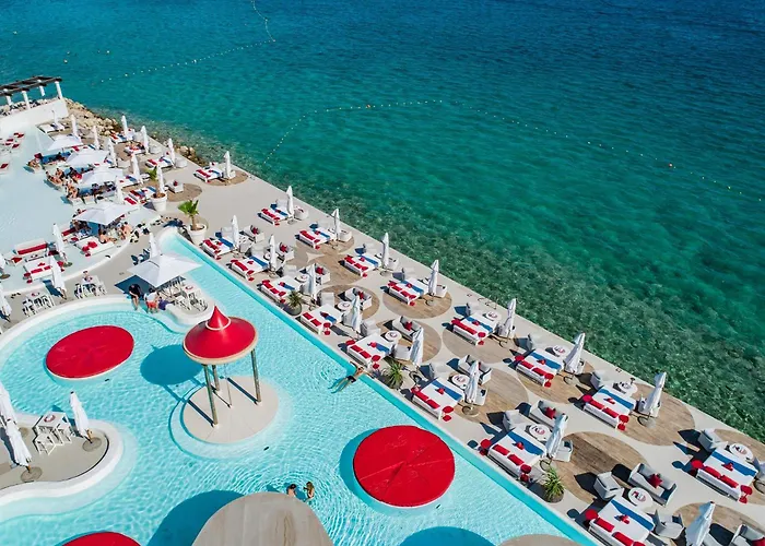 Amadria Park Beach Hotel Jure
