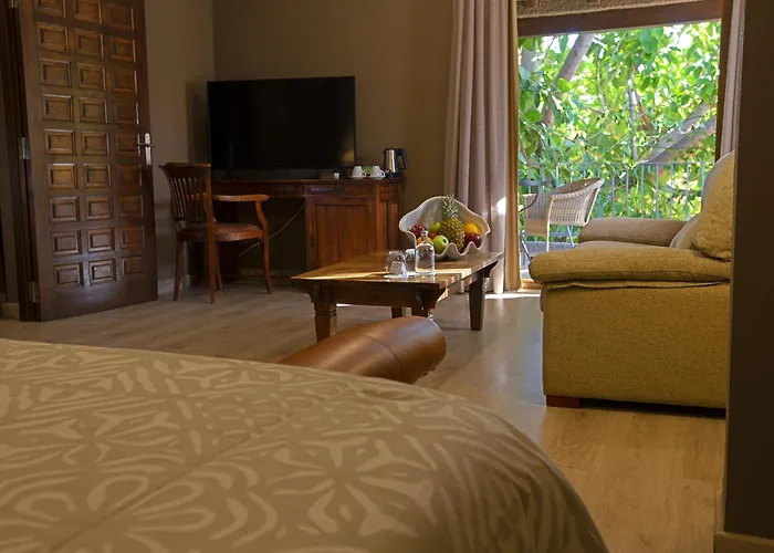 Swiss Moraira Hotel - Adults Only