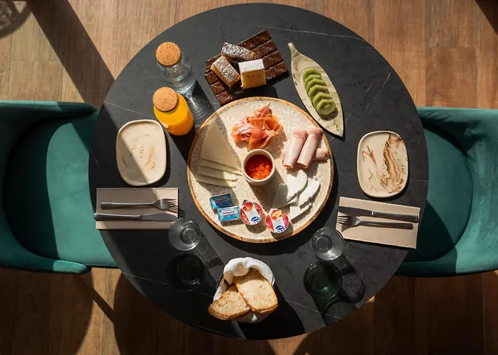 L'Agora Hotel Boutique