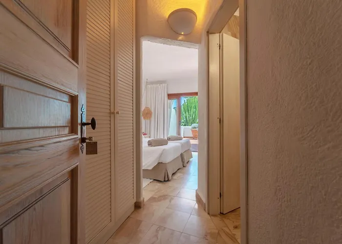 Hotel Balocco