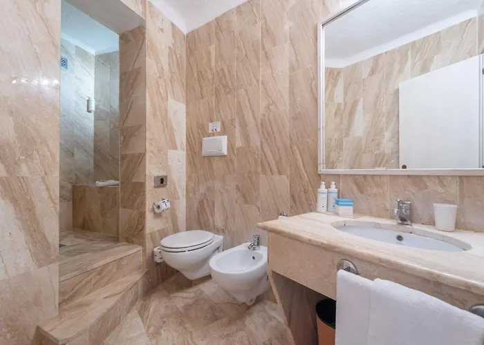 Hotel Balocco