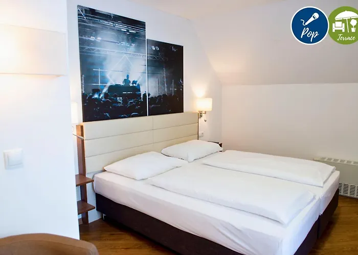 arte Hotel Wien Stadthalle