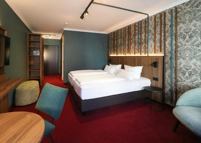 Hotel Haverkamp