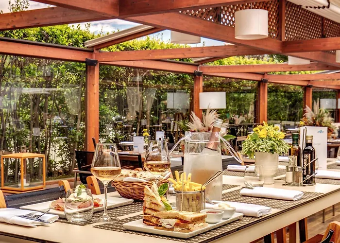 Hotel Mediterraneo