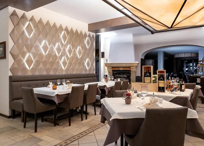 Hotel-Restaurant Dimmer - Mullerthal