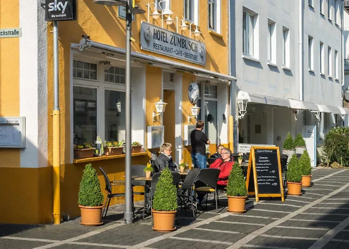 Hotel Zumbusch