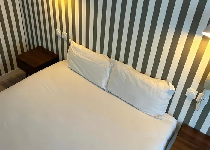 Hotel Eden