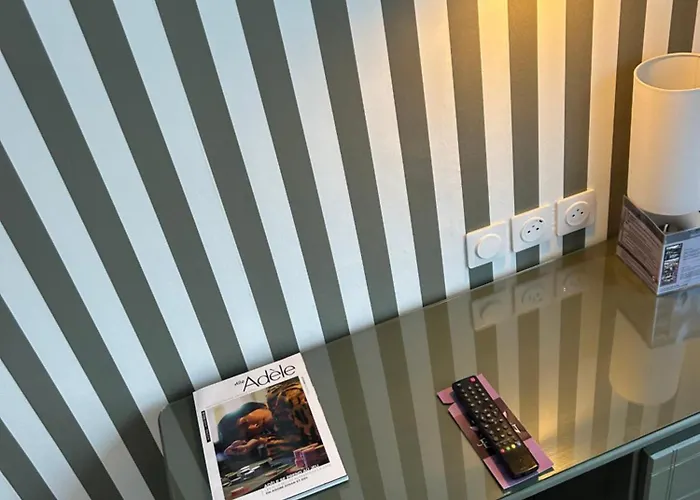 Hotel Eden