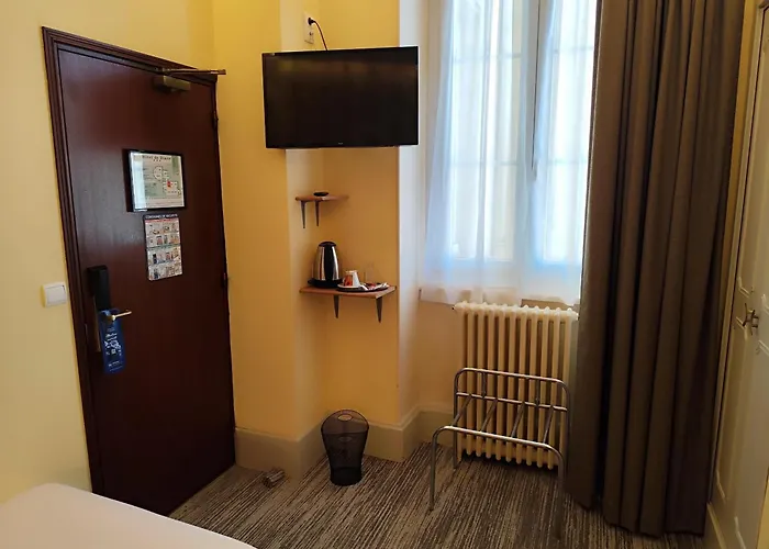Best Western De Diane