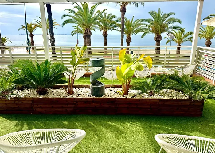 Hotel Neptuno