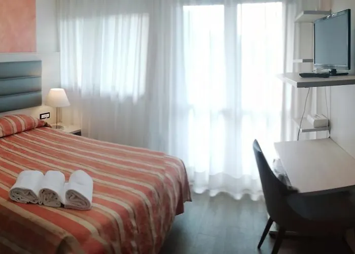 Hotel Kristall