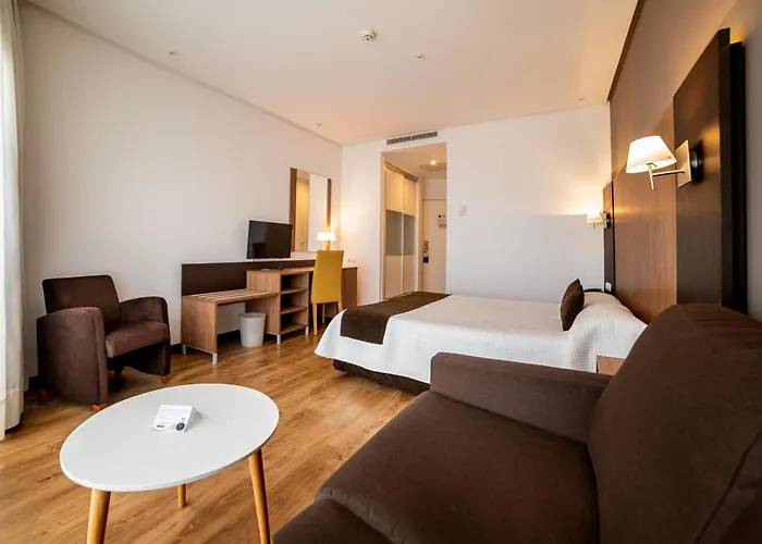 Albir Playa Hotel & Spa